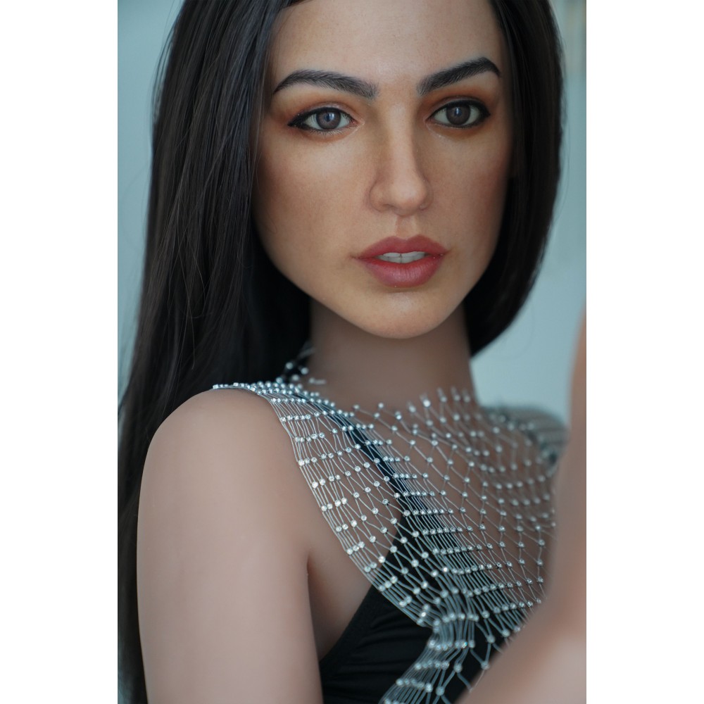 155CM Silicone Head Artemis