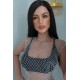 155CM Silicone Head Artemis