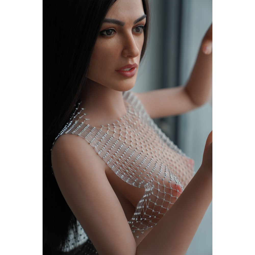 155CM Silicone Head Artemis