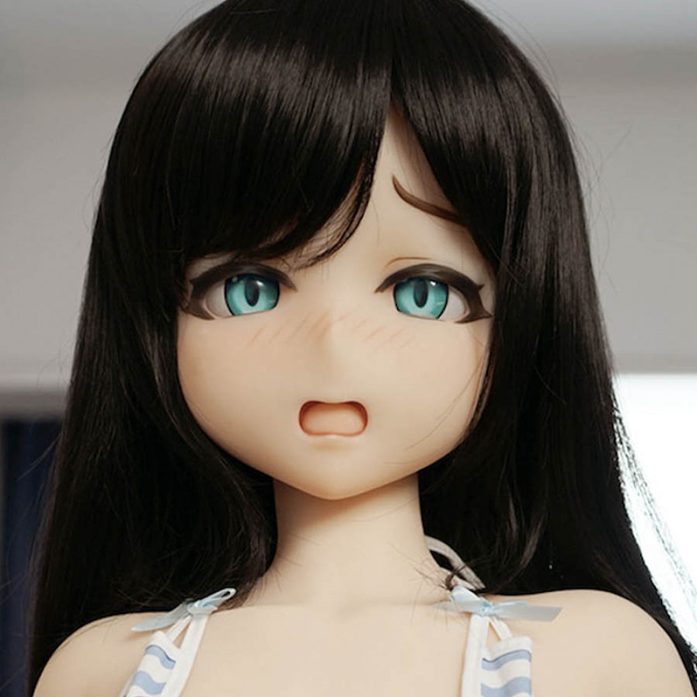 Irokebijin TPE Head Only