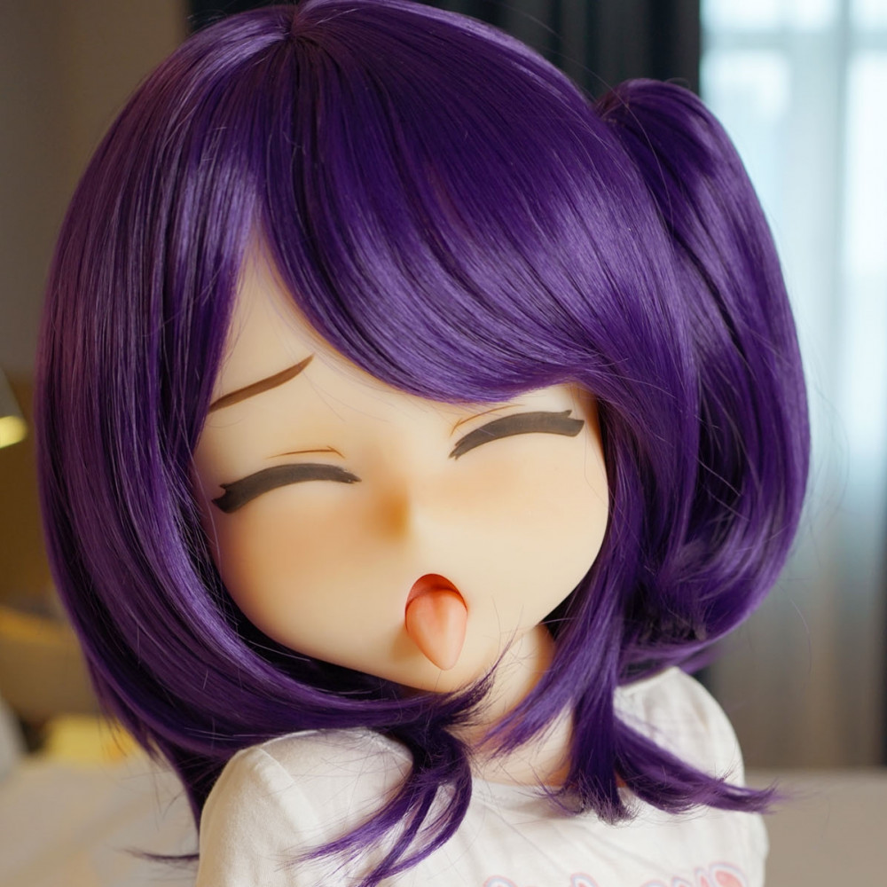 Irokebijin TPE Head Only