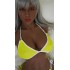 Torso 80CM Sarah Seamless Tan Skin