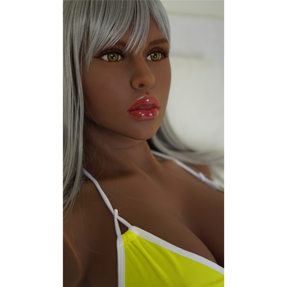 Torso 80CM Sarah Seamless Tan Skin