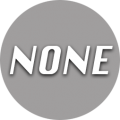 None 