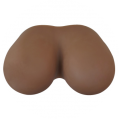 Dark Tan 