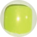 #5 Fluorescent Yellow 