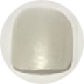 #6 Fluorescent White 