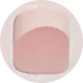 French Manicure Pink 