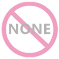 NONE 